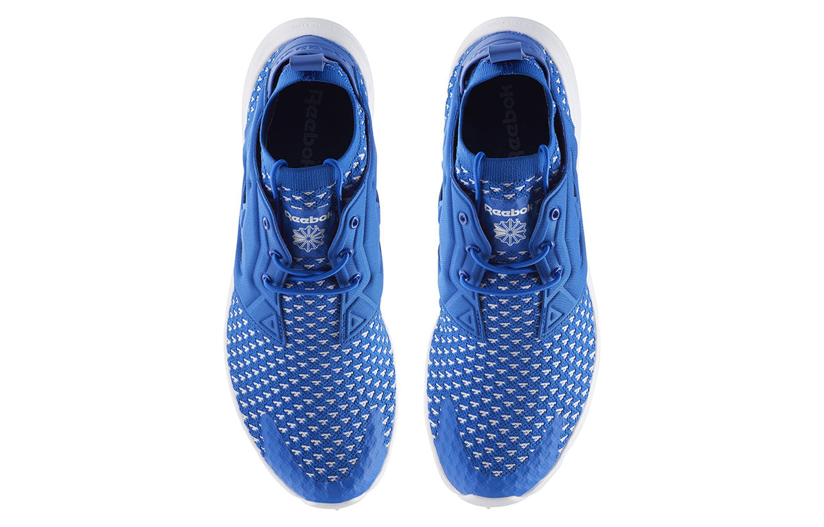 Reebok Furylite Ultk Blue White Running Shoes 'Blue White' BD5994