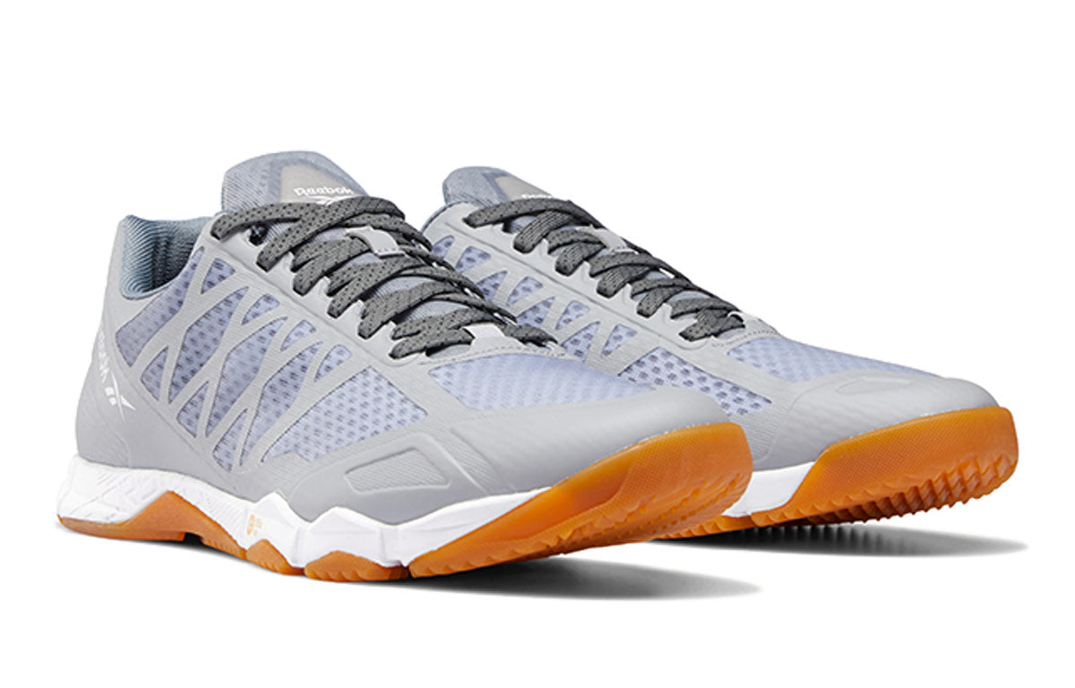 Reebok Speed Training Grey/White FZ0420