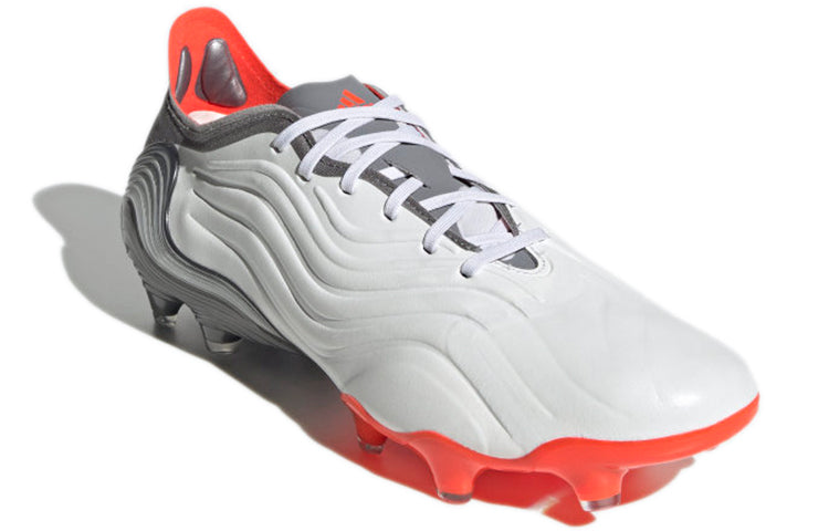 adidas Copa Sense.1 FG 'White Solar Red' FY6208