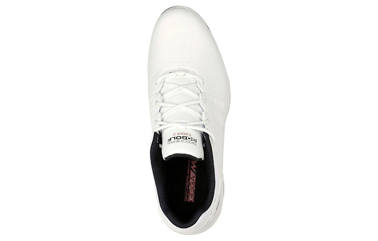 Skechers GO Golf Torque 2 'White Black' 214027-WBK