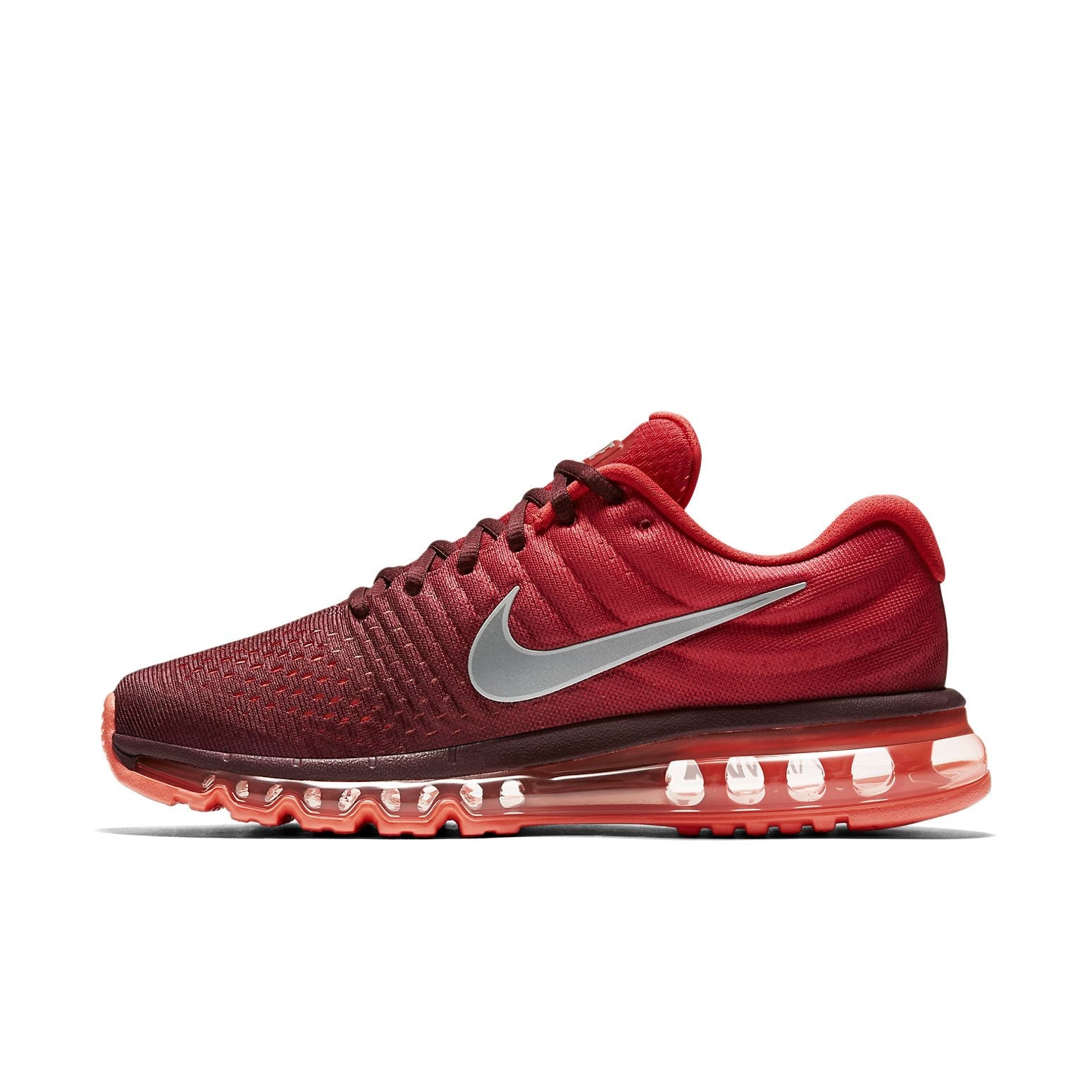 Nike Air Max 2017 'Night Maroon' 849559-601
