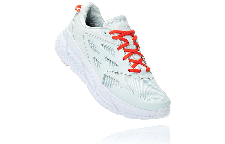 HOKA ONE ONE Clifton L 'Wan Blue Mandarin Red' 1114770-WBMR
