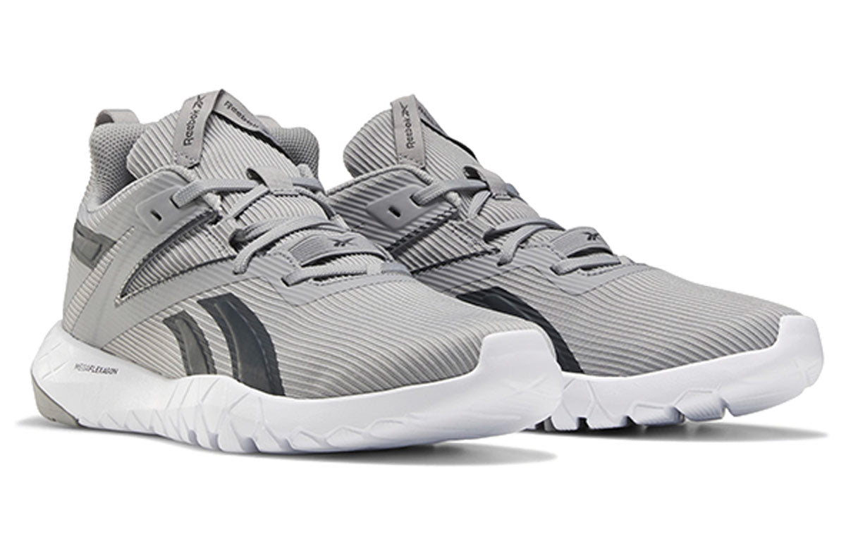 Reebok Mega Flexagon Gray FW8126