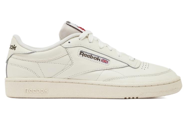 Reebok Club C 85 'Beige' 100024894