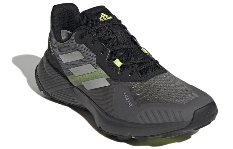 adidas Terrex Soulstride Rain.Rdy 'Black' GZ9032