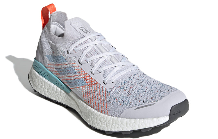 adidas Terrex Two Ultra Parley Trail 'Grey' EF7237