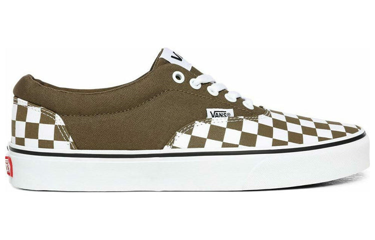 Vans Shoes Skate shoes Brownwhite VN0A3MTF0OW
