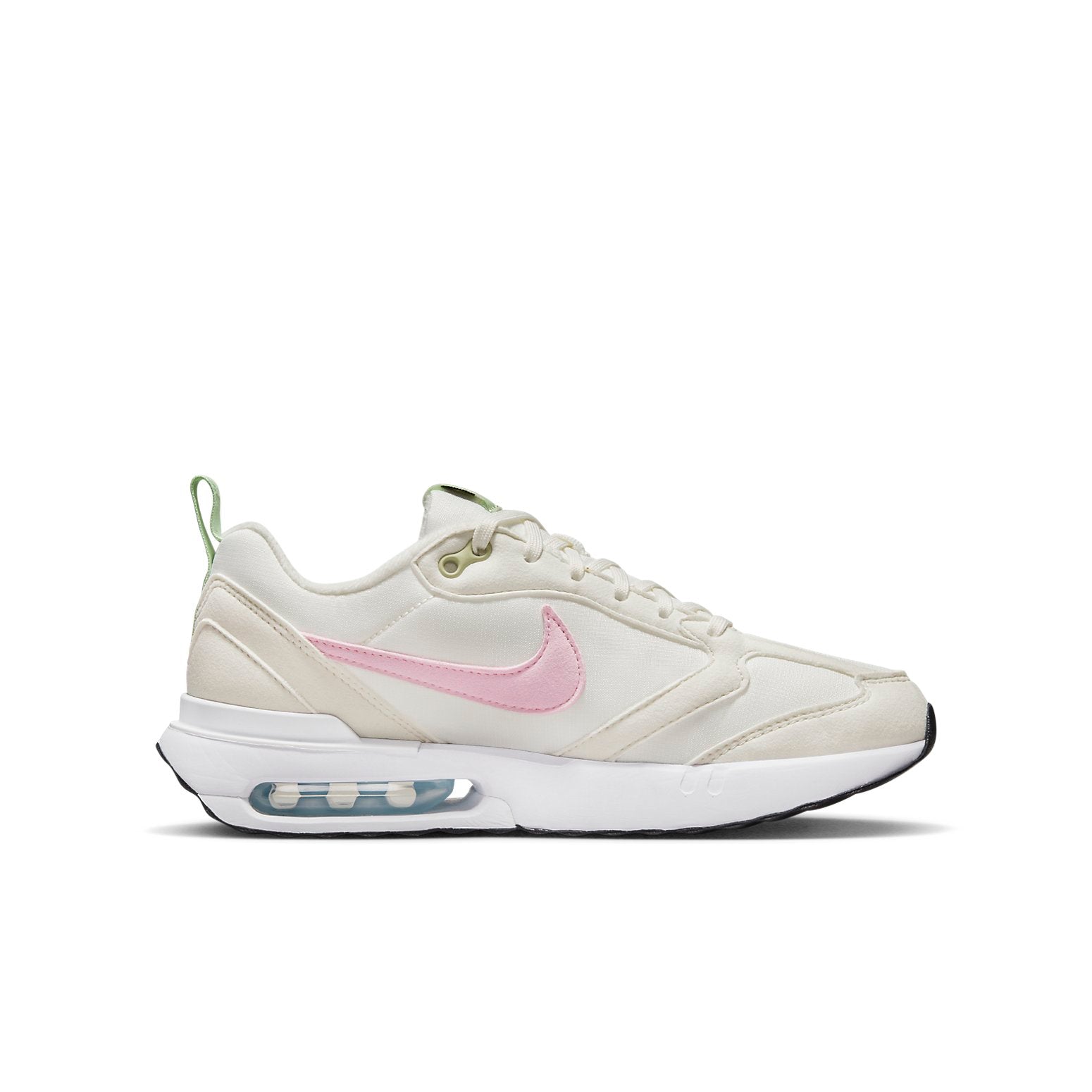 (GS) Nike Air Max Dawn White Pink Glaze 'White Pink' DH3157-106