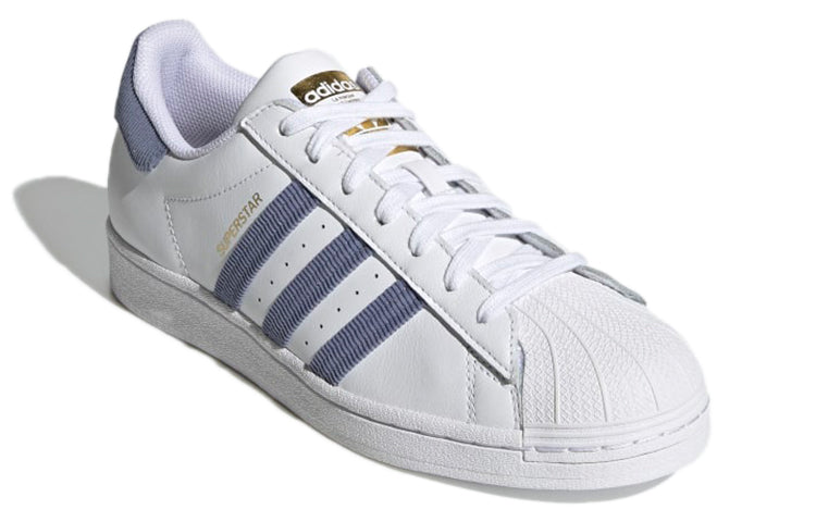 adidas Originals Superstar 'White' H00209