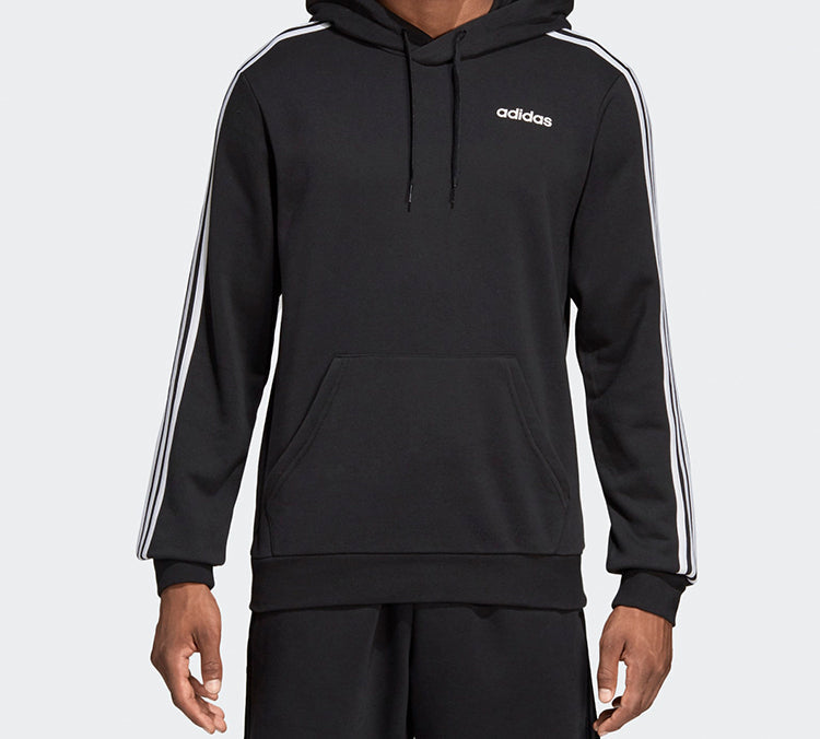 Men's adidas Stripe Black DU0498