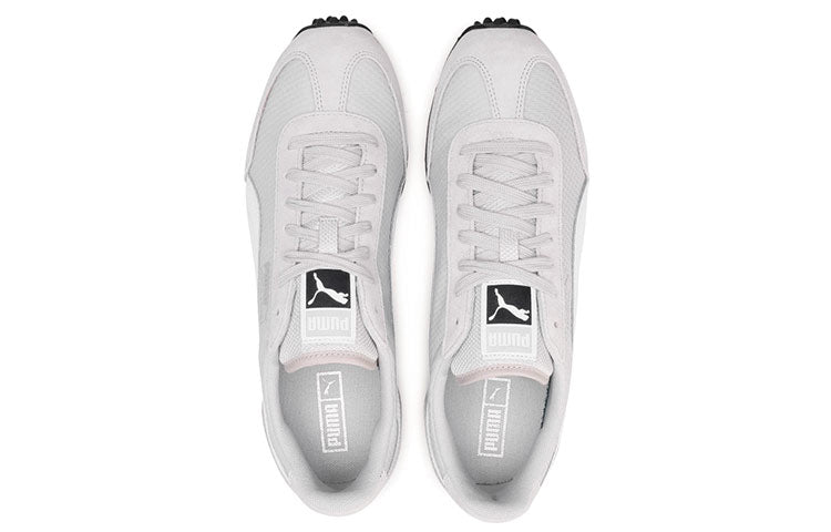 PUMA Whirlwind Grey/White 363787-02