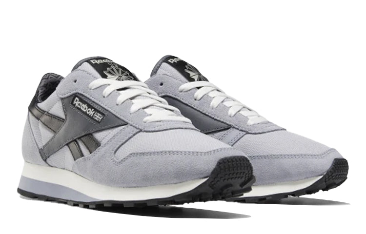 Reebok Classic Leather AZ 'Meteor Grey' Q47292