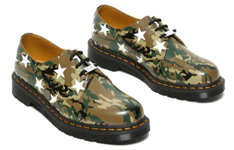 Dr. Martens SOPHNET. x END. x 1461 'Camo' 27010102