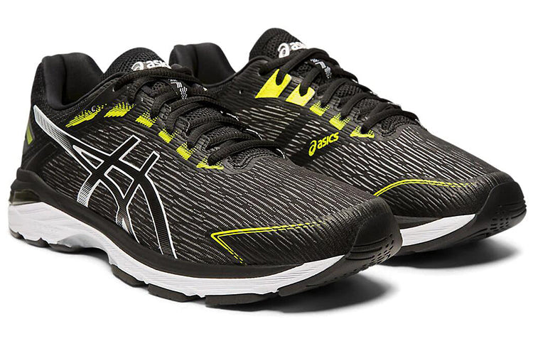 ASICS GT-2000 7 Twist 'Black' 1011A607-001
