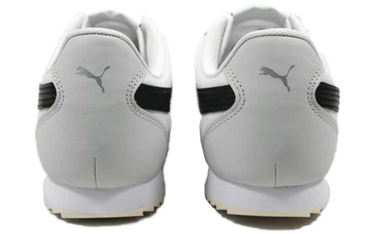 PUMA Turin-0 NL 'Whisper White' 371114-04
