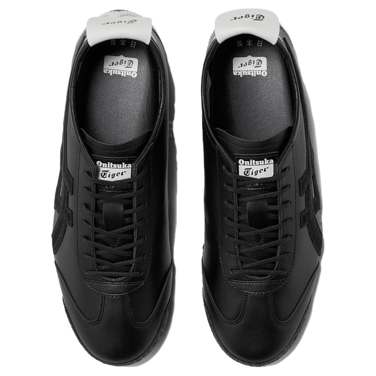 Onitsuka Tiger Mexico 66 GDX NM 'Black White' 1183C040-001