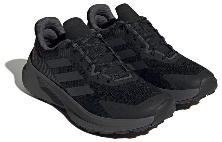 adidas Terrex Soulstride Trail Flow 'Black' GX1822