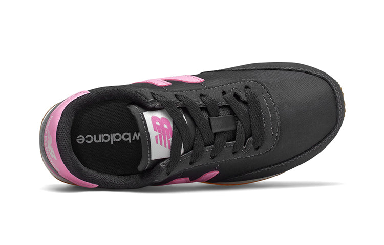 New Balance Kids' 720 Black/Pink YC720UG