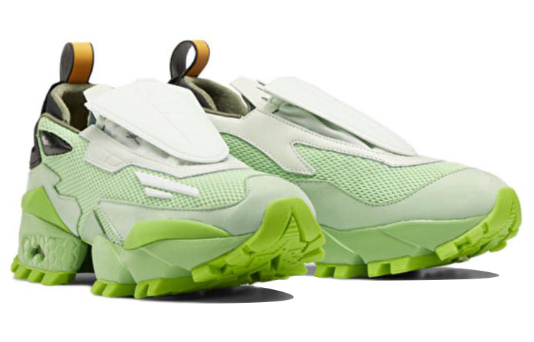 Reebok Pyer Moss x Experiment 4 Trail Fury 'Grass is Greener' GY9893