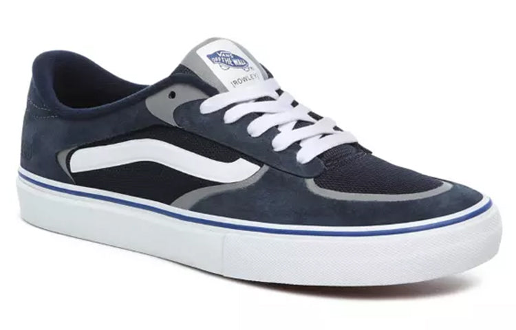 Vans Rowley Rapidweld 'Navy' VN0A4P37NAV
