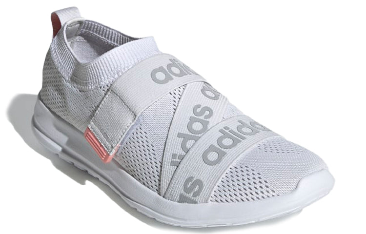 (WMNS) adidas Khoe Adapt X White/Grey EG4175