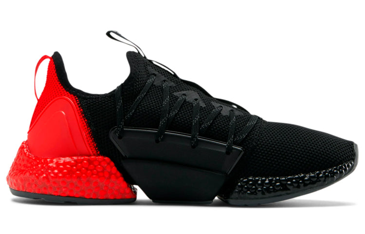PUMA Hybrid Rocket Runner 'Black Red' 191592-18