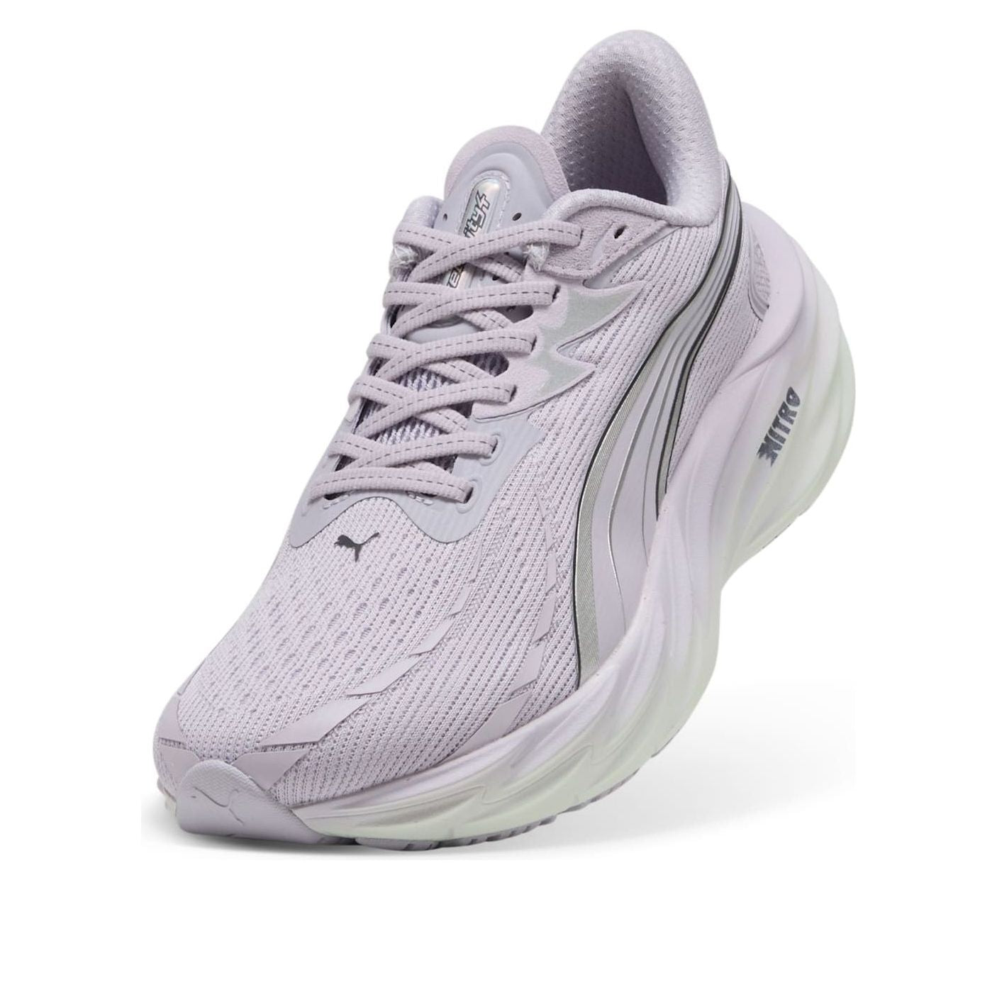 (WMNS) PUMA Velocity Nitro 4 'Lilac Crush Sage Frost' 311141-11