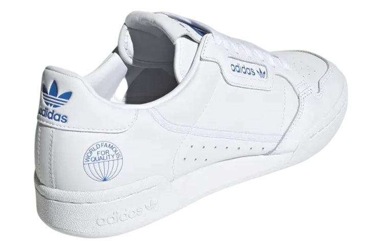 adidas Continental 80 'World Famous for Quality' FV3743