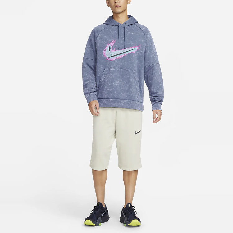 Nike Dri-FIT Logo DX1556-491