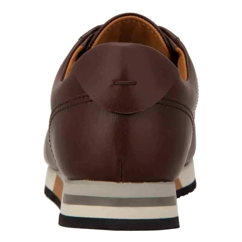 ASICS Runwalk 3E Sneakers 'Brown' 1231A177-201