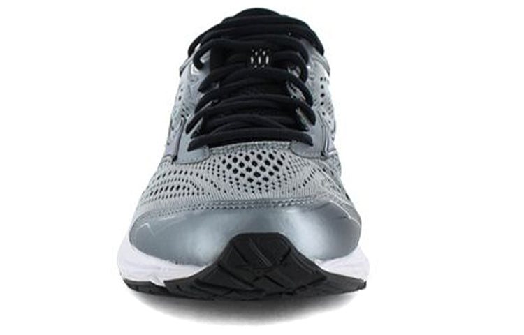 Mizuno Wave Rider 22 Super Wide 'Grey' J1GC183225