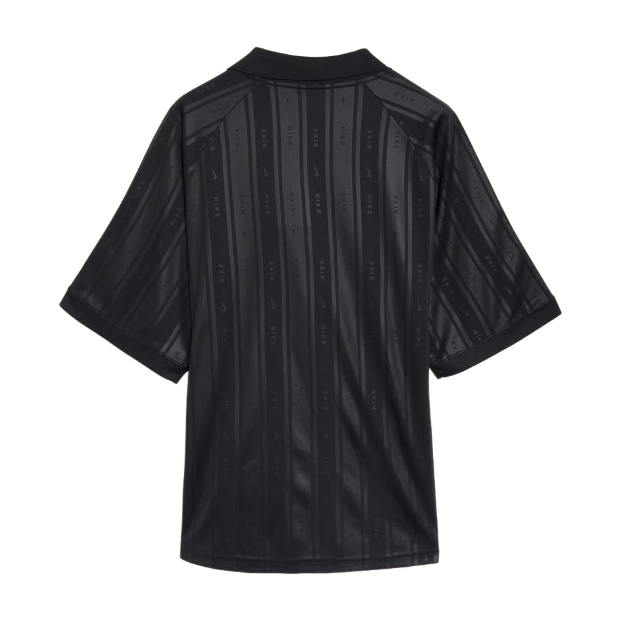 Nike Sportswear City Side Jersey T-Shirt 'Black' IH4292-011