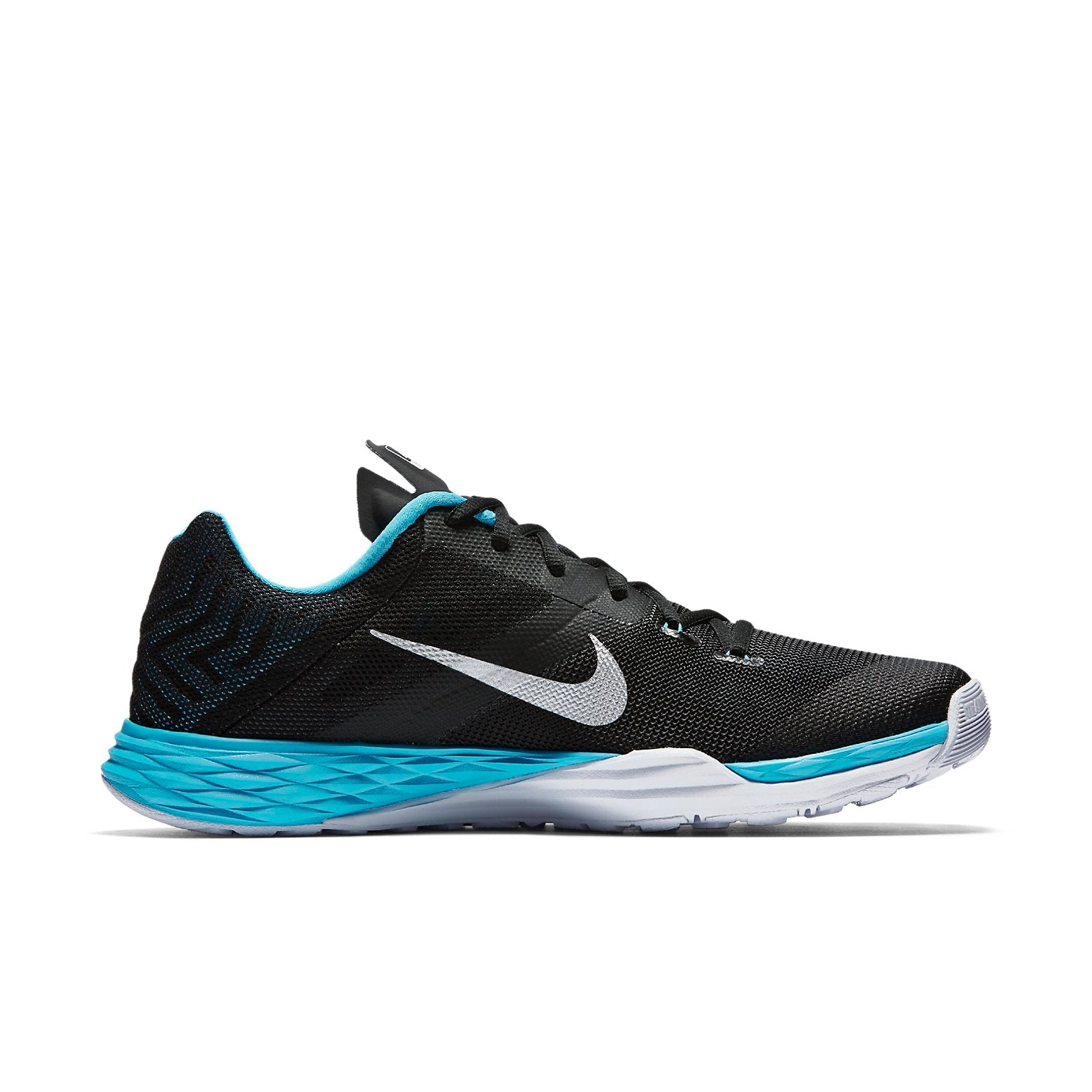 Nike Prime Iron Df 'Black Blue' 832219-006