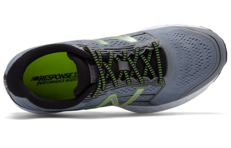New Balance 680 v5 Low-top Gray M680CG5