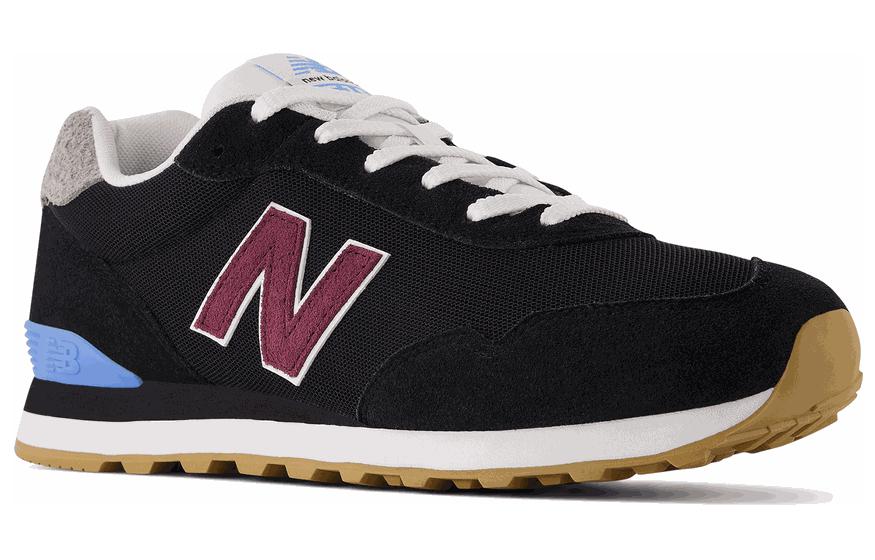 New Balance 515 'Black Red White' ML515BU3