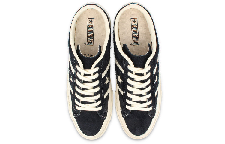 Converse Star Bars Clogs Black 1SC650