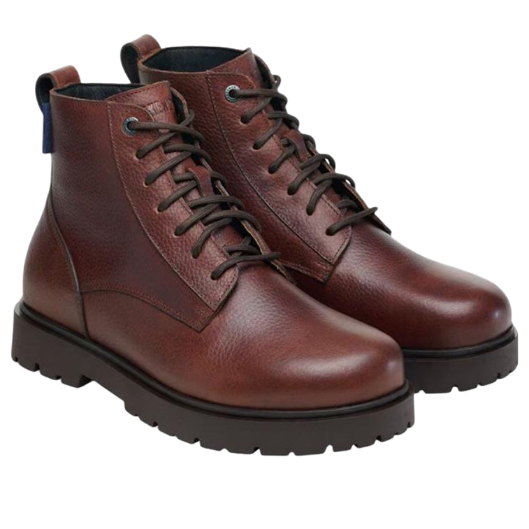Birkenstock Highwood Mid Waterproof 'Chocolate' 1030961