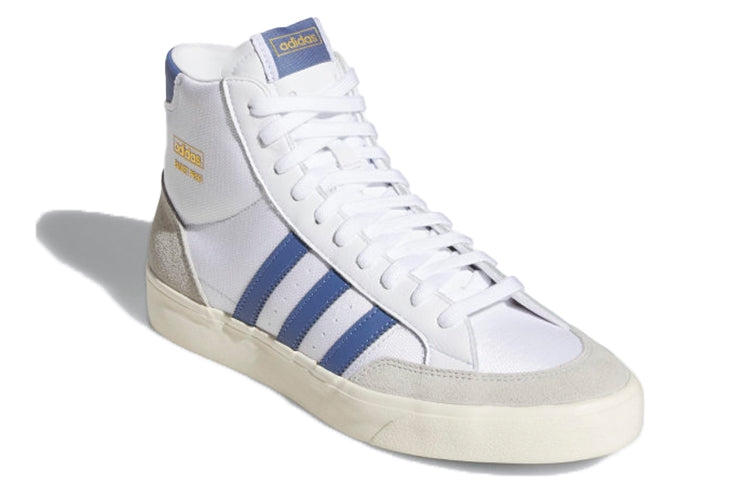 adidas originals Basket Profi 'White Blue' FX8323
