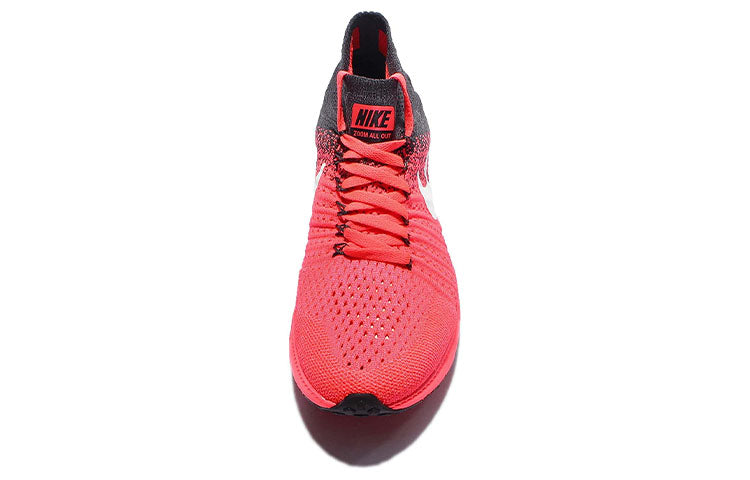 (WMNS) Nike Zoom All Out Flyknit 'Hot Punch Blue' 845361-600