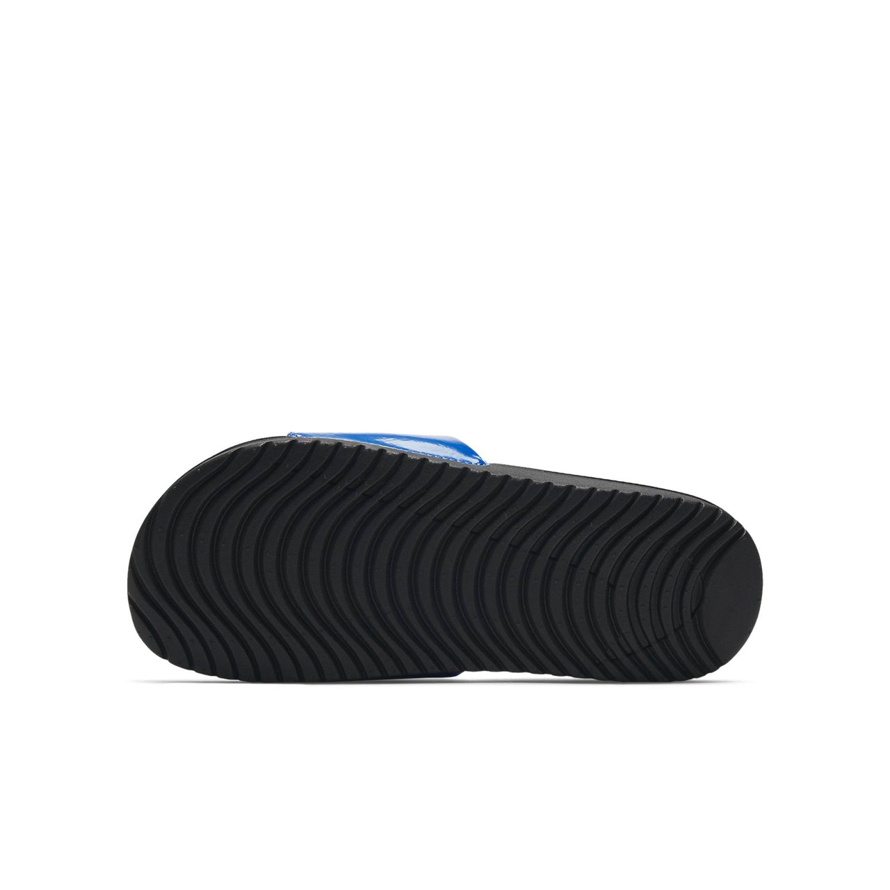 (GS) Nike Kawa Slide 'Game Royal Heather' DD3242-400