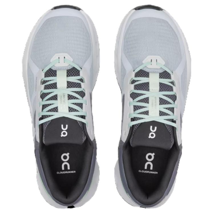 On Running Cloudrunner 2 Wide 'Glacier Sage' 3ME10322594