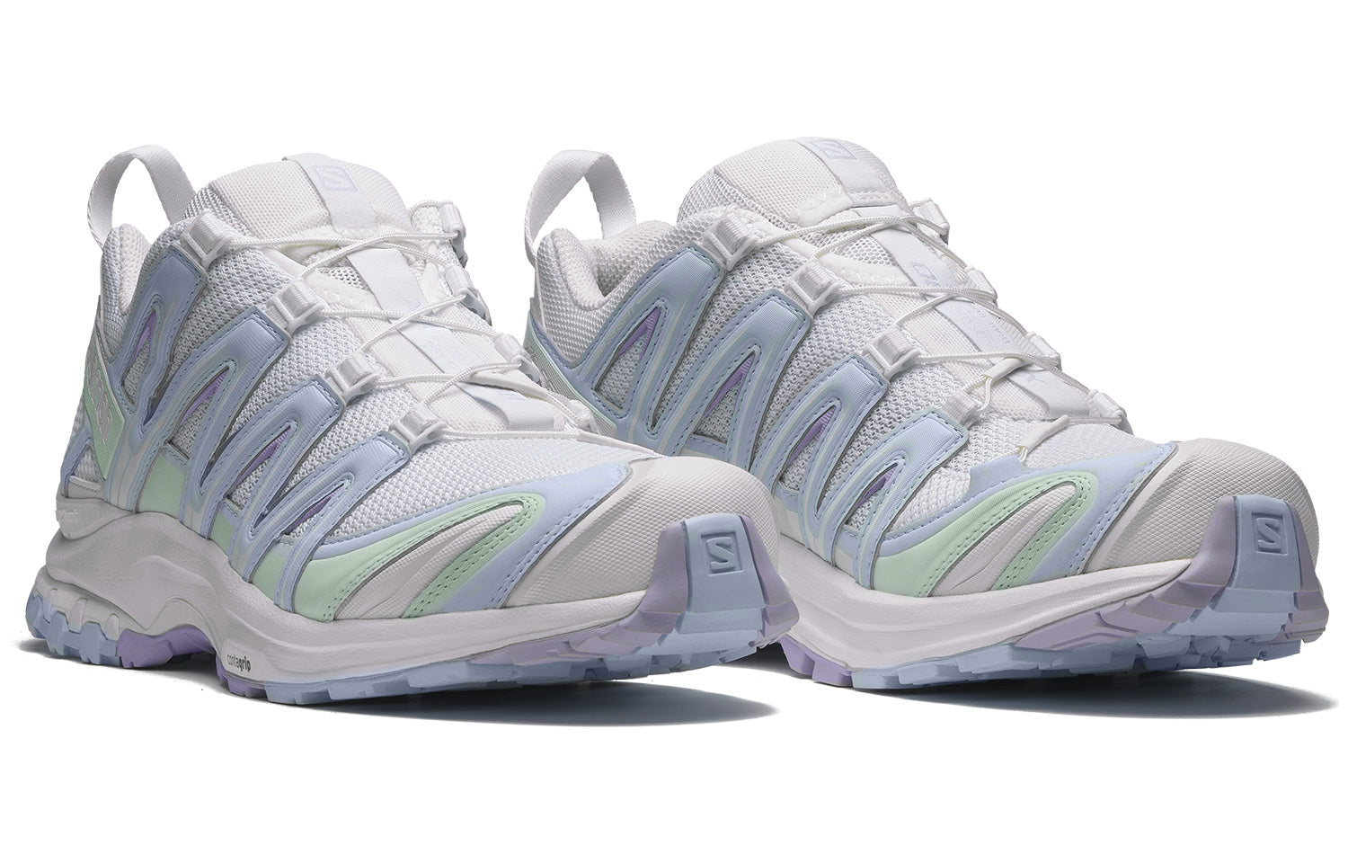 SALOMON XA Pro 3D ADV 'White Silver' 474782