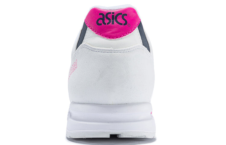ASICS Gel Saga 'White Pink Glow' 1193A071-104