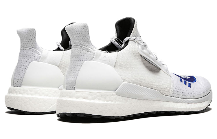 adidas Human Made x Solar Hu Glide 'Blue Heart' EG8669