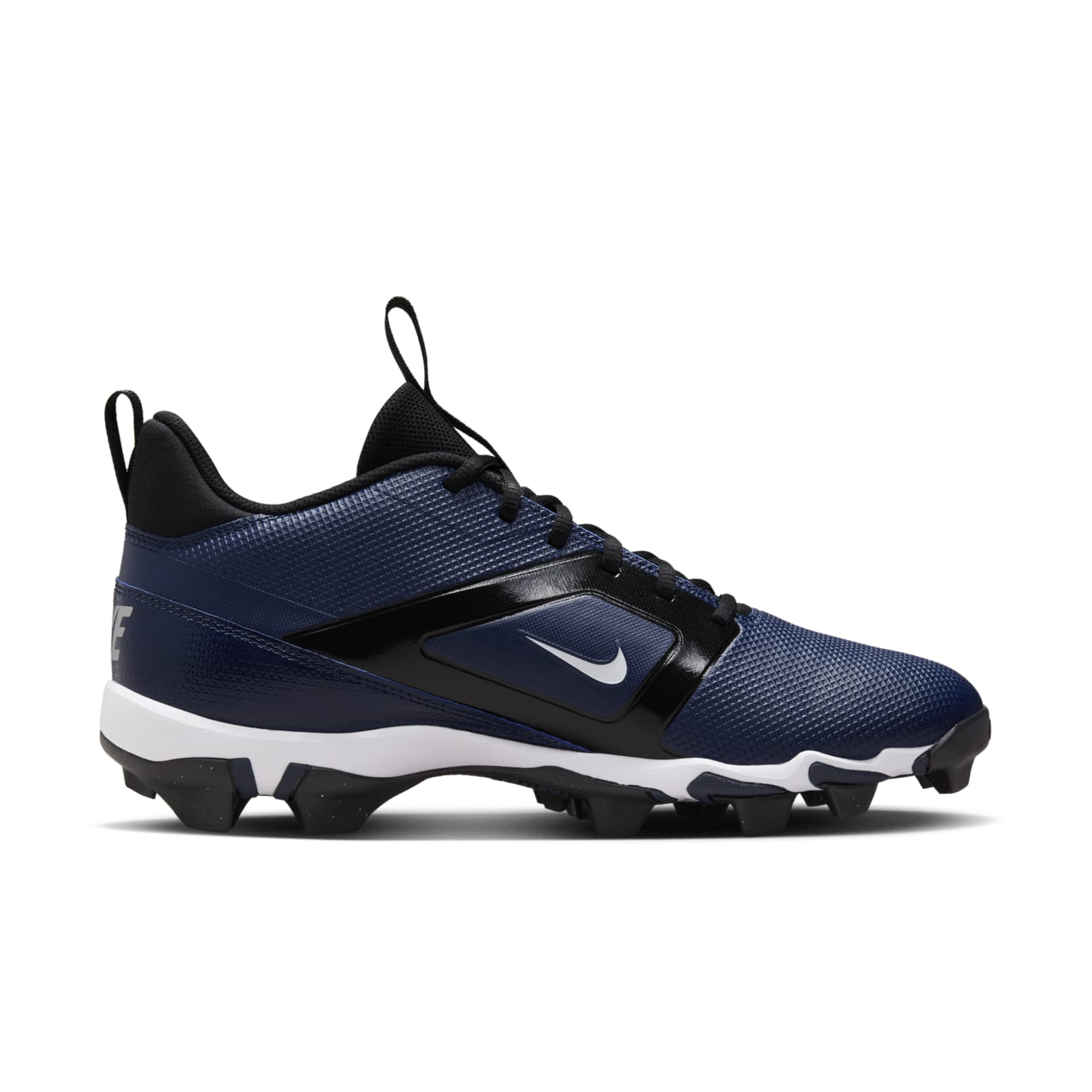 Nike Alpha Menace 4 Shark 'Midnight Navy White' FN0028-401