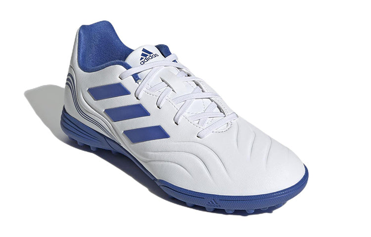 (PS) adidas Copa Sense.3 TF 'White Hi-Res Blue' GW7402