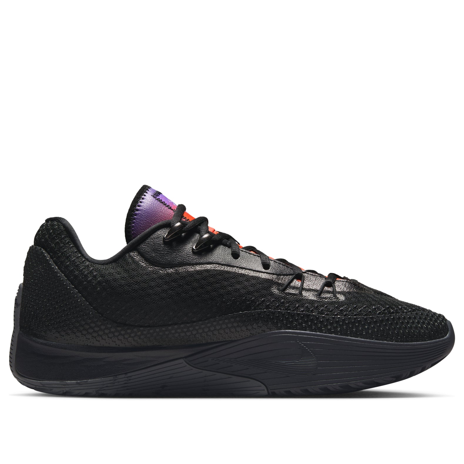 Nike S.T. Flare 'Black Wild Grape Purple' IH7327-080