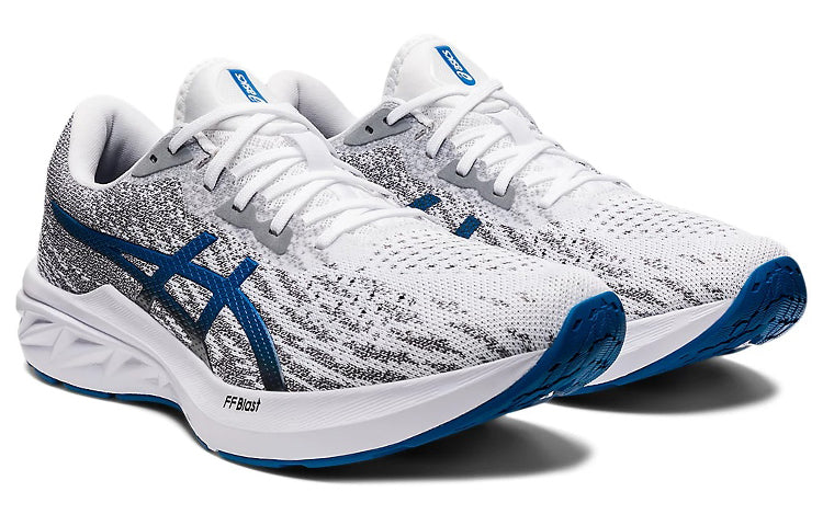 ASICS Dynablast 2 'Grey Blue' 1011B205-100
