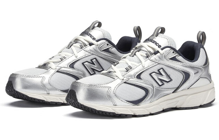 New Balance 408 'Silver' ML408N