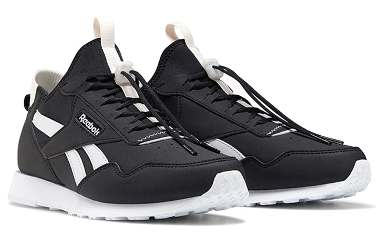 (WMNS) Reebok Royal Glide AC Shoes - Black FV0109